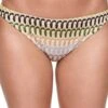Oysho Crochet Classic - Bikini Pezzo Sotto - Off White -Oysho Negozio 9414e0c987944982b0c34a3994660ca1