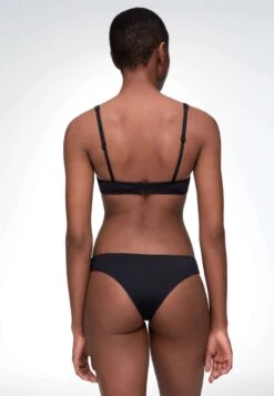Oysho Brazilian - Bikini Pezzo Sotto - Black -Oysho Negozio 944b296b682143ae86b50860e71529af