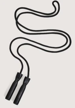 Oysho Fitness Skipping Rope - Altri Accessori - Black -Oysho Negozio 959d93d9cc974900bb9dd2ebc7b6b371