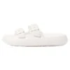 Oysho Buckle Moulded - Ciabatte Da Mare - White -Oysho Negozio 95d9552a46eb42c38eb6f5ca01f0f427