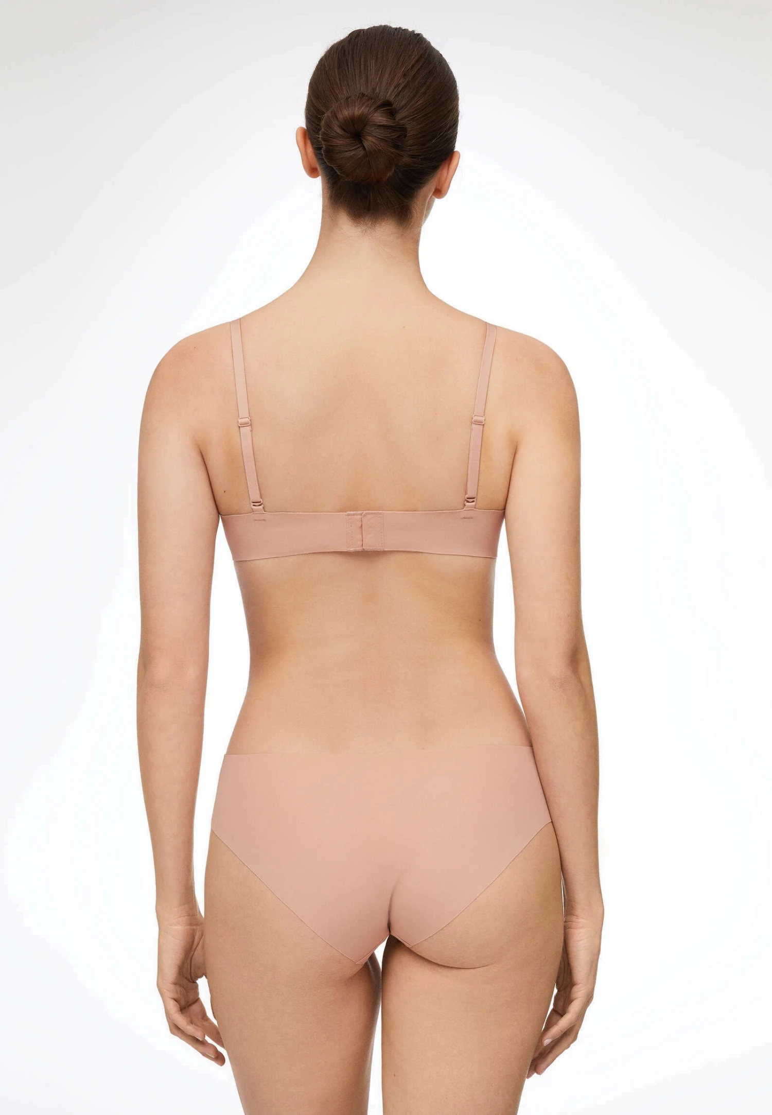 Oysho InvisibleReggiseno A TriangoloMottled Beige Donna Intimo OY181A0VB-B12 5 Oysho InvisibleReggiseno A TriangoloMottled Beige Donna Intimo OY181A0VB-B12 - immagine 3