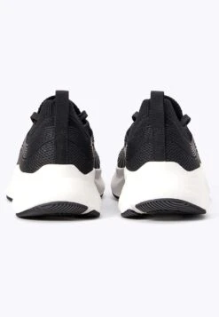Oysho U-Move - Sneakers Basse - Black -Oysho Negozio 96f8610433f04de8ade7e6eeaca507c2