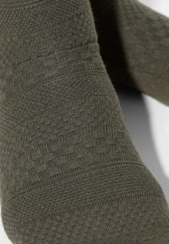 Oysho Pack 5 PairsCalzeKhaki Donna Calze OY181F0RO-N11 -Oysho Negozio 981a11ad6e2e4ea4819455b803846585