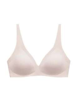 Oysho Invisible Laser Cut Halter Style Reggiseno A TriangoloPink Donna Intimo OY181A0SI-J11 -Oysho Negozio 9c52847b2dae4735a9a8541233d2c42f