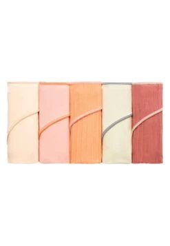 Oysho 5 Contrast Comfort ClassicSlipTan Donna Intimo OY181R1C5-B11 -Oysho Negozio 9d160596053348ee821d711b78d5256f