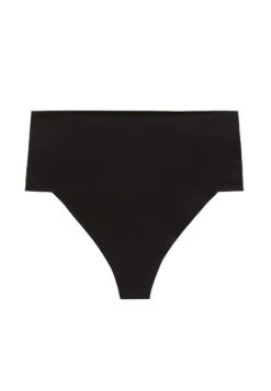 Oysho Invisible Laser CutPerizomaBlack Donna Intimo OY181R16A-Q11 -Oysho Negozio 9d7cc7e014f24c749a1c07ac13c9eb37
