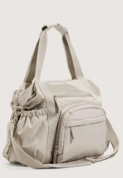 Oysho Maternity Special Pushchair Borsa FasciatoioBeige Donna Borse OY151H07G-C11 -Oysho Negozio a0214c1964394397a9e98626c82b8b9c