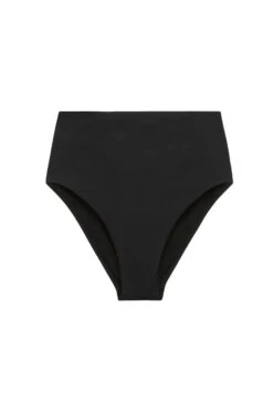 Oysho High Rise Bikini Pezzo SottoBlack Donna Moda Mare OY181R162-Q11 -Oysho Negozio a058889cfa9c48089d3ce9adf30a2004