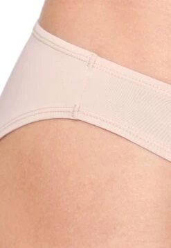 Oysho Classic 5 Pack - Slip - Sand -Oysho Negozio a0d16c236acf4812998a348700fadcfb