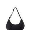 Oysho Soft Oval Borsa A ManoBlack Donna Borse OY151H09H-Q11 -Oysho Negozio a1021027995145a784e7fea5c561af03