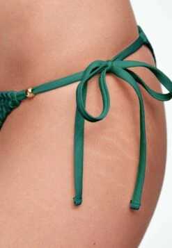 Oysho Medium-CoverageBikini Pezzo SottoEvergreen Donna Moda Mare OY181I0NL-M11 -Oysho Negozio a286375cb5fd47d98358865e99f03fa0