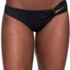 Oysho Brazilian - Bikini Pezzo Sotto - Black -Oysho Negozio a2a1534ee25f4b40b7610992f94fccac