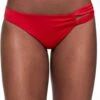 Oysho Brazilian - Bikini Pezzo Sotto - Red 1 Oysho Brazilian - Bikini Pezzo Sotto - Red -Oysho Negozio a420b54034a44afd94703c4d480a2095