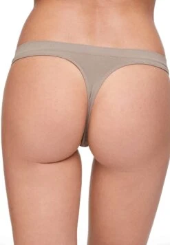 Oysho 3 Pack Seamless Soft Touch - Perizoma - Light Pink -Oysho Negozio a591102b7fcb4244b923c7181029eb02