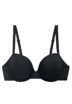 Oysho ClassicReggiseno Con FerrettoBlack Donna Intimo OY181A0SS-Q11 -Oysho Negozio a677d0f06ae74e22a1ac1b9bc836124e