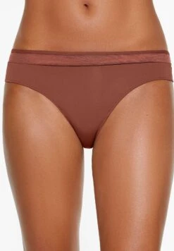 Oysho 5 CheekySlipYellow Donna Intimo OY181R1CF-E11