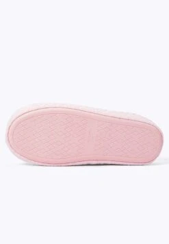 Oysho Weave - Pantofole - Pink -Oysho Negozio aab1ee700be14b91bb49a0ccfa1d6238