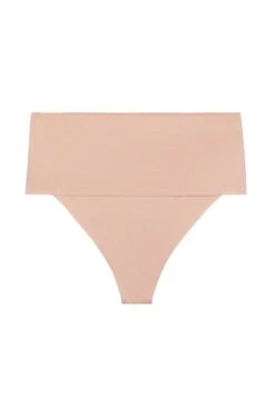 Oysho Invisible Laser Cut - Perizoma - Salmon -Oysho Negozio ab332ed7f2ab4aea8dce2e371702cf28