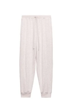 Oysho Soft Touch 30319605Pantaloni Del PigiamaBeige Donna Intimo Notte E Loungewear OY181O14A-B11 -Oysho Negozio af71432c496b48ab89d885325b0fbff2