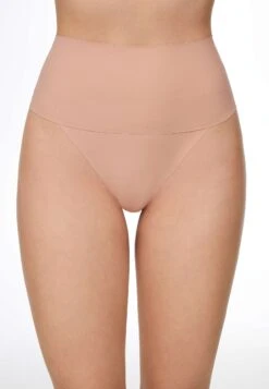 Oysho Invisible Laser Cut - Perizoma - Salmon -Oysho Negozio afc504d9e4414f7c9400551c8b9d1893