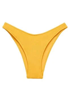 Oysho Mid-RiseBikini Pezzo SottoYellow Donna Moda Mare OY181I0MD-E11 13 Oysho Mid-RiseBikini Pezzo SottoYellow Donna Moda Mare OY181I0MD-E11 -Oysho Negozio b020908d4203403180fae2f628a77d68