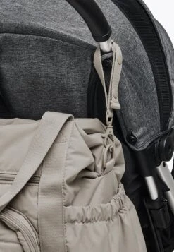 Oysho Maternity Special Pushchair Borsa FasciatoioBeige Donna Borse OY151H07G-C11 -Oysho Negozio b027b359d41c45589c544f7972db0a13