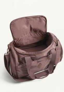 Oysho TECHNICAL WITH SIDE POCKETS 14105580 - Borsa Per Lo Sport - Mauve -Oysho Negozio b059d2f058a14bd18a6fa03933628747