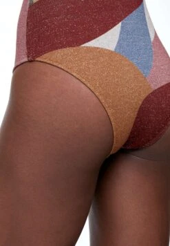 Oysho Sparkly JacquardCostume Da BagnoPink Donna Moda Mare OY181G07K-J11 -Oysho Negozio b155f29c5fc64d7e9e0f0f4e0020b962