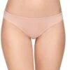 Oysho Classic 5 Pack - Slip - Sand -Oysho Negozio b17758cf3fcd4ac8947419efa218cde3