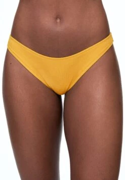 Oysho Mid-RiseBikini Pezzo SottoYellow Donna Moda Mare OY181I0MD-E11 12 Oysho Mid-RiseBikini Pezzo SottoYellow Donna Moda Mare OY181I0MD-E11 -Oysho Negozio b178402757874e35a6f0c804983051ea