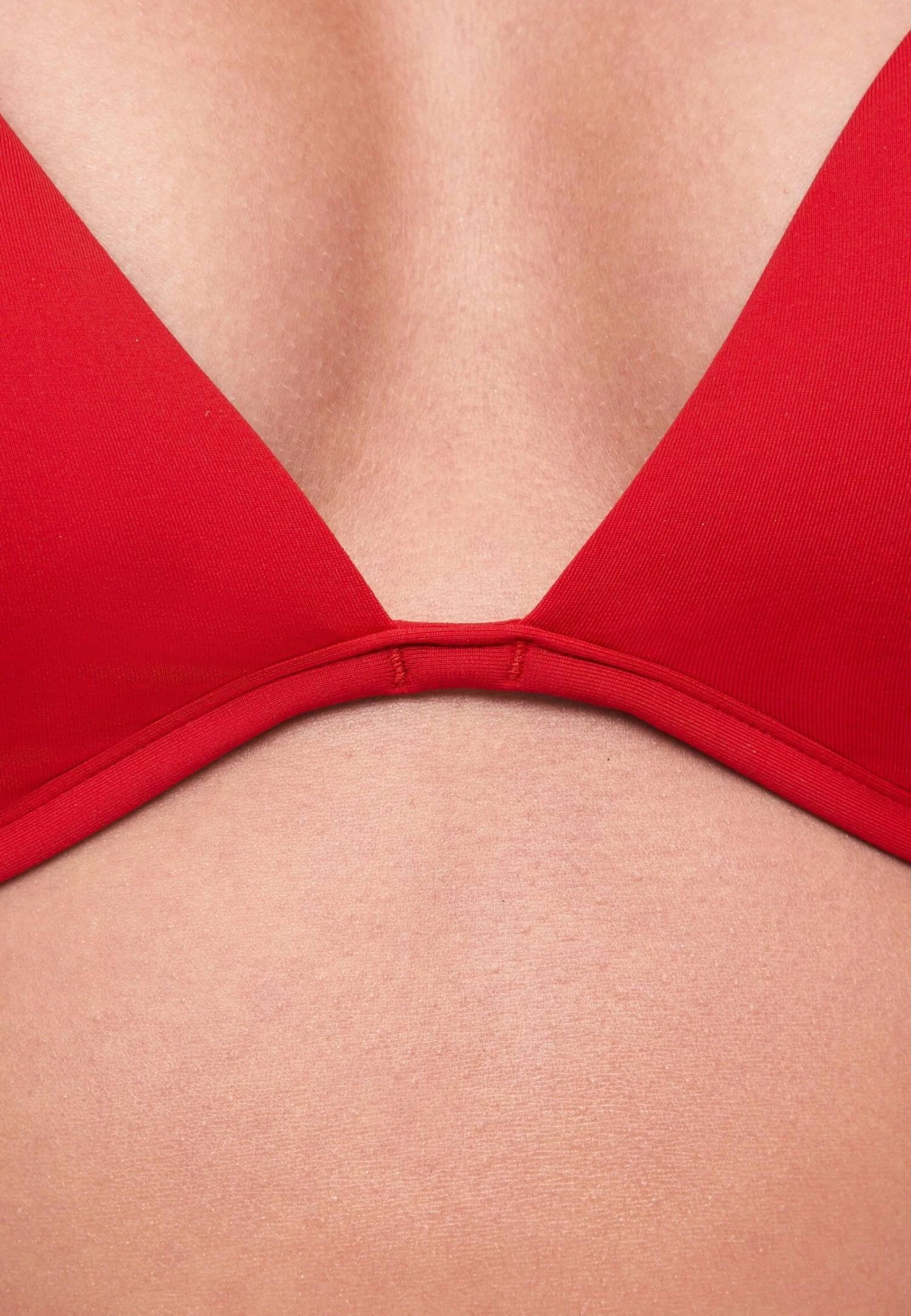 Oysho Continuous Underwire Halter Neck 30718024Bikini Pezzo SopraRed Donna Moda Mare OY181J0AV-G11 8 Oysho Continuous Underwire Halter Neck 30718024Bikini Pezzo SopraRed Donna Moda Mare OY181J0AV-G11 - immagine 6