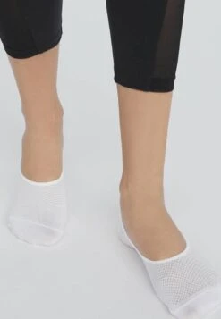 Oysho CalzeWhite Donna Calze OY181F0C1-A11