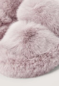 Oysho CiabattineMauve Donna Ciabatte E Zoccoli OY111A0B6-I11 -Oysho Negozio b399bdca51a2465ebd6bd1f6d29c3896