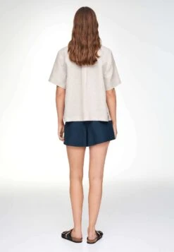 Oysho Shorts - Royal Blue -Oysho Negozio b468dd50ade045198e19174fdc6db253