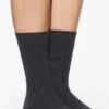 Oysho ClassicCalzeGrey Donna Calze OY181F0RJ-C11 -Oysho Negozio b476e762fe91438e9c80cc49e65d327f