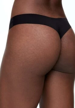 Oysho PerizomaBlack Donna Intimo OY181R17N-Q11 -Oysho Negozio b4f7d179887d404ca9ec9d603eaccb8f