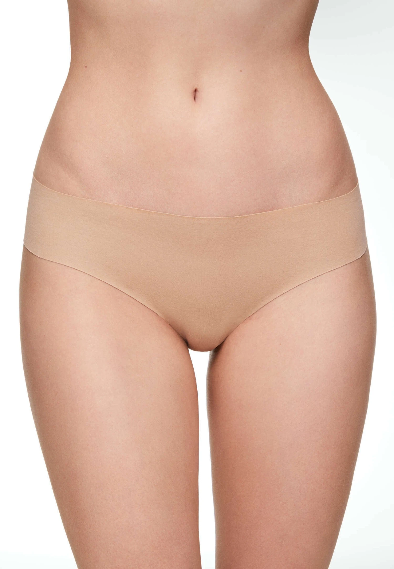 Oysho Invisible BrazilianSlipSalmon Donna Intimo OY181R1AV-H11 3 Oysho Invisible BrazilianSlipSalmon Donna Intimo OY181R1AV-H11