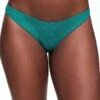 Oysho Mid-Rise - Bikini Pezzo Sotto - Turquoise -Oysho Negozio ba3b2fda54894e999d3f632c9fd1b5c0