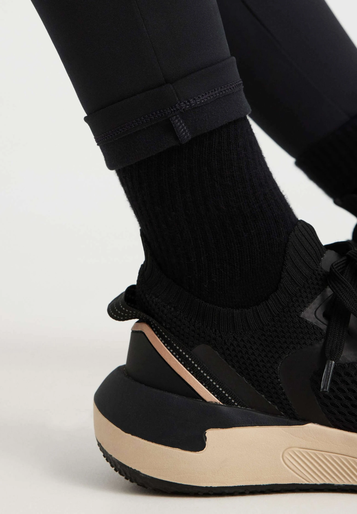 Oysho Warm Maternity 70Cm - Collant - Black 8 Oysho Warm Maternity 70Cm - Collant - Black - immagine 6