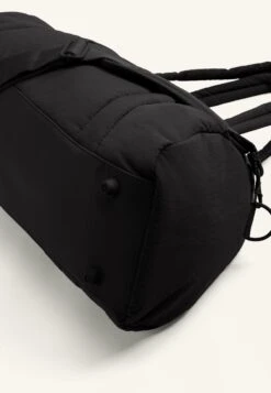 Oysho PADDED TECHNICAL 14121780 - Valigia - Black -Oysho Negozio bbdc5795c878456caa3f1613f783300e