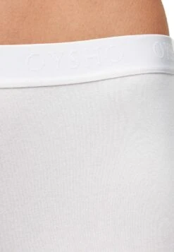 Oysho 2 Pack Boxers With Logo - Culotte - White -Oysho Negozio bc05a6e9e03a4234a0bb8d66ef3ce70f