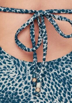 Oysho Triangle Costume Da BagnoBlue Donna Moda Mare OY181G08G-K11 -Oysho Negozio bd5b61d8de844ef68021adf0c9cb27e5