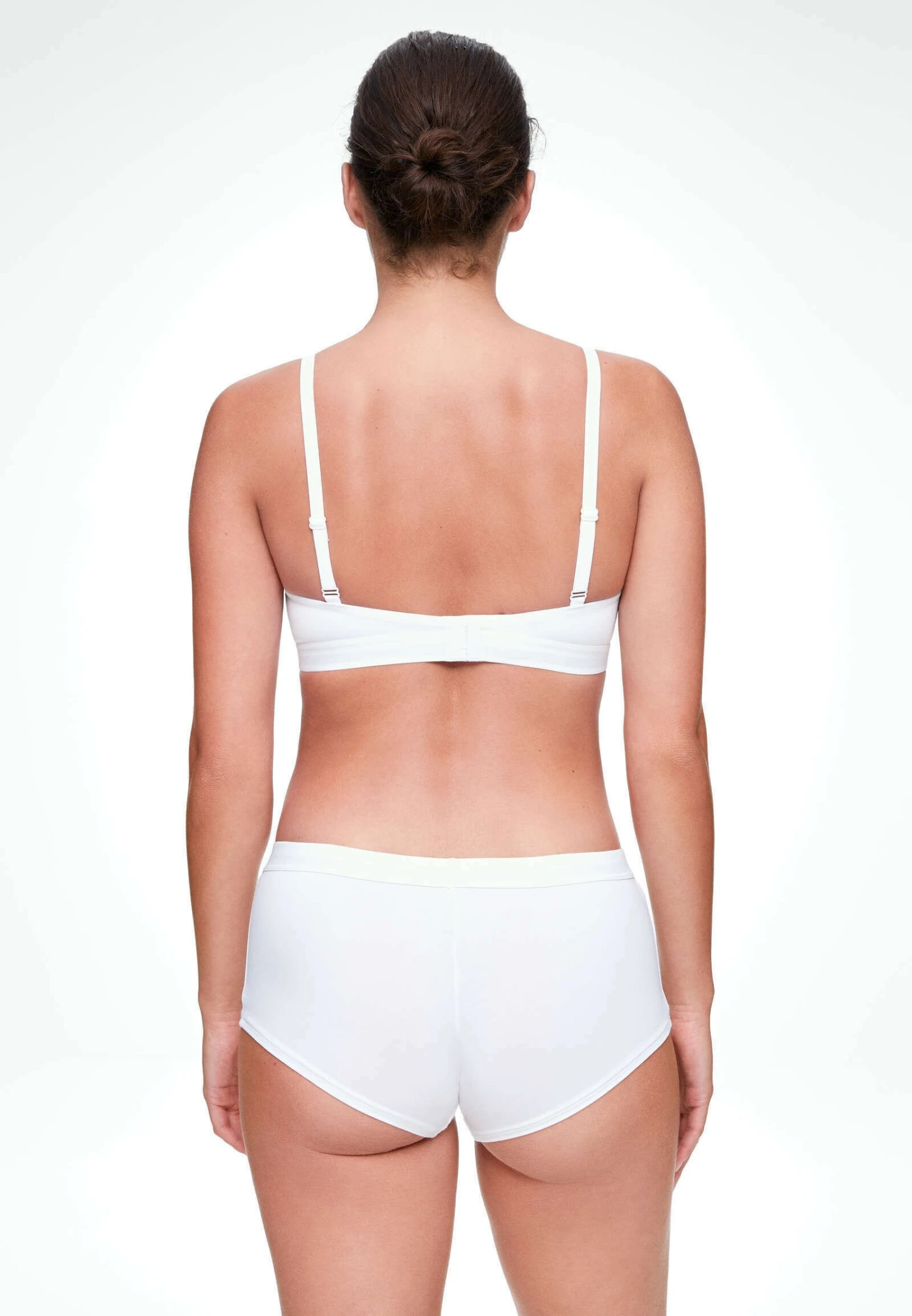 Oysho SlipWhite Donna Intimo OY181R1BY-A11 4 Oysho SlipWhite Donna Intimo OY181R1BY-A11 - immagine 2