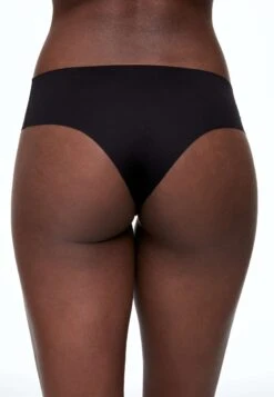 Oysho SlipBlack Donna Intimo OY181R17T-Q11 -Oysho Negozio bf82249836b24e0a84565ed73f709e45