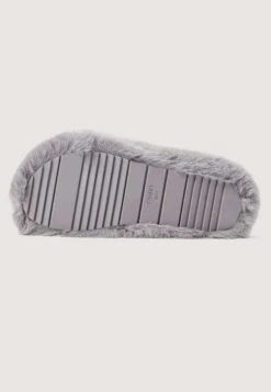 Oysho CiabattineGrey Donna Ciabatte E Zoccoli OY111A0B6-C11 -Oysho Negozio bfecc556503041fe9ae2fcdc4e4096ba