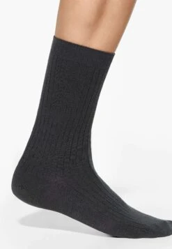 Oysho ClassicCalzeGrey Donna Calze OY181F0RJ-C11 -Oysho Negozio c0479c4013df442fa92c82f65fe0d158