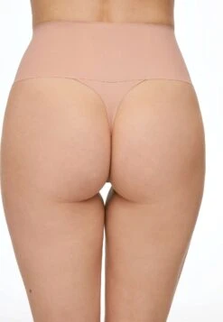 Oysho Invisible Laser Cut - Perizoma - Salmon -Oysho Negozio c0b8d9a22ad14ac095fec6c6d1c55884