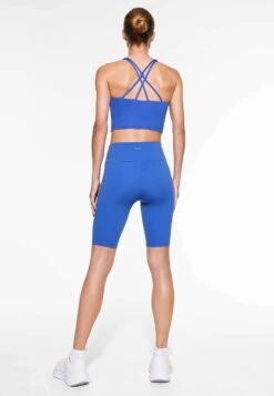 Oysho Comfortlux Strap TankTopBlue Donna T-shirt E Top OY141D09I-K11 -Oysho Negozio c112d08df40f431a8c12416e970bb155