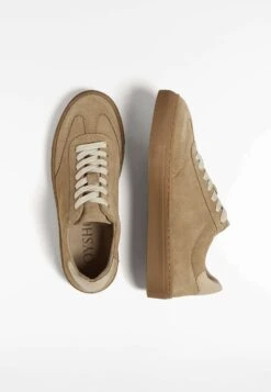 Oysho Sneakers BasseBrown Donna Sneakers OY111A0CI-O11 -Oysho Negozio c1614c98d04b4952b35045624eedab7d