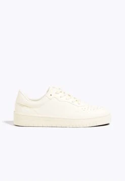 Oysho Retro Sneakers BasseWhite Donna Sneakers OY111A0CJ-A11 -Oysho Negozio c18d6affcea740e9babcbdf54b2b4a2e
